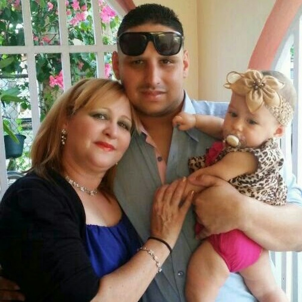 Meet your Posher, Odette